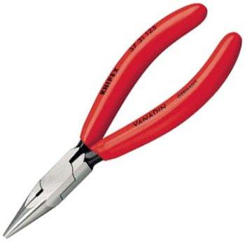 KNIPEX(クニペックス) 3731-125SB 時計細工用アジャスティングプライヤー 3731-125SB