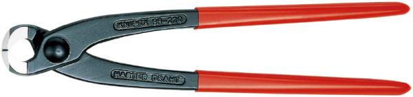 クニペックス KNIPEX 9901-250 喰い切り (SB) 9901-250