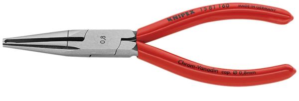 クニペックス KNIPEX 1581-160 ストリッパー 1581-160