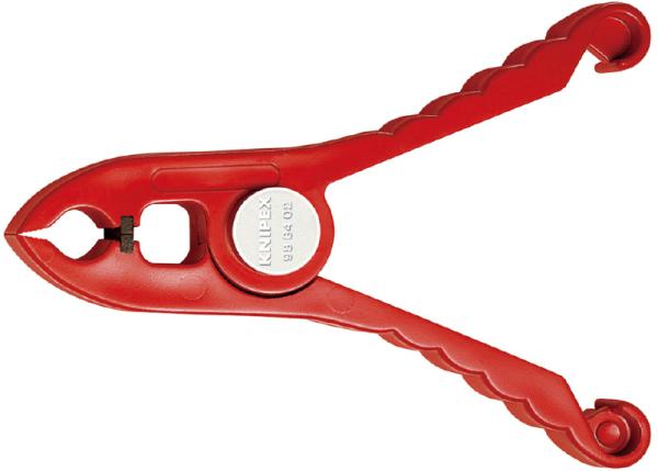 クニペックス KNIPEX 986402 絶縁クランプ 1000V 986402