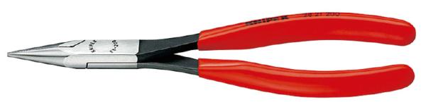 &nbsp;メーカー&nbsp;クニペックス KNIPEX&nbsp;商品カテゴリ&nbsp;プライヤー＞ノーズプライヤー&nbsp;発送目安&nbsp;1日〜2日以内に発送予定（土日祝除）&nbsp;お支払方法&nbsp;銀行振込・クレジットカード&nbsp;送料&nbsp;送料無料&nbsp;特記事項&nbsp;&nbsp;その他&nbsp;[新着]