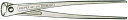 クニペックス KNIPEX 9914-300 強力型喰い切り (SB) 9914-300