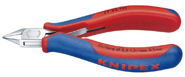 ���˥ڥå��� KNIPEX 7752-115 ���쥯�ȥ��˥����˥åѡ� 7752-115