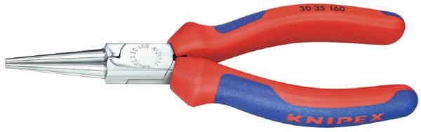 クニペックス KNIPEX 3035-140 ロングノーズプライヤー 3035-140