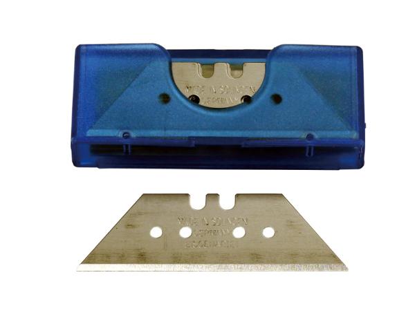 クニペックス 9419-215 替刃(9415-215・9435-215用)10枚 9419-215