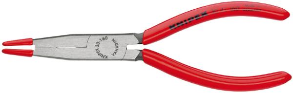 クニペックス KNIPEX 3041-160 プライヤー (ハロゲン球交換用) 3041-160