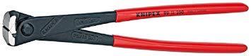 クニペックス KNIPEX 9911-250 強力型喰い切り (SB) 9911-250