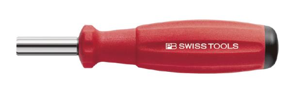 PBスイスツールズ社 8451.10-30M スイスグリップビットドライバーハンドル 8451.10-30M