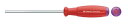 PB SWISS TOOLS 8205.1.5-70 スイスグリップ六角棒ドライバー 8205.1.5-70