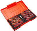 PB SWISS TOOLS C6.991 ドライバービットセット (ボックス入り) C6.991