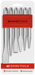 PB SWISS TOOLS 850.BCN ポンチタガネセット 850.BCN