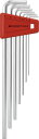 PB SWISS TOOLS 211.H-6CN ホルダー付六角棒レンチセット ロング 211.H-6CN(4)