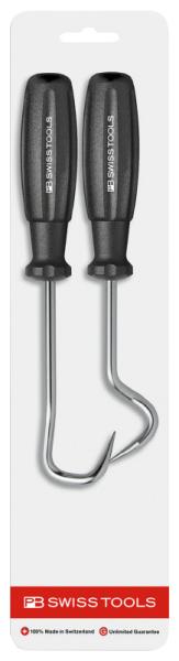 PBスイスツールズ社 7674.CN ホースプラッカーセット 7674.CN