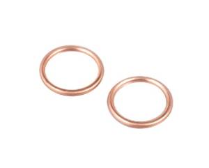 キタコ(KITACO) EXガスケット XK-15 (963-4000015)