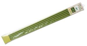 第一ビニール スライド支柱 (5本入パック) (L) 長さ60cm〜105cm