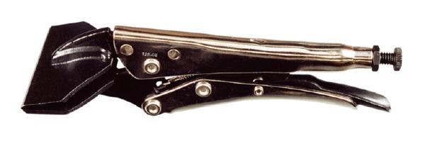 シグネット 128-8 * シートメタルクランプ 128-8