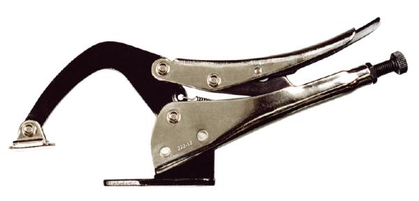 喜一工具 222-12 * テーブルグリップクランプ 222-12