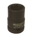 シグネット 22170 3/8DR 20MM インパクト ソケット 22170(4)