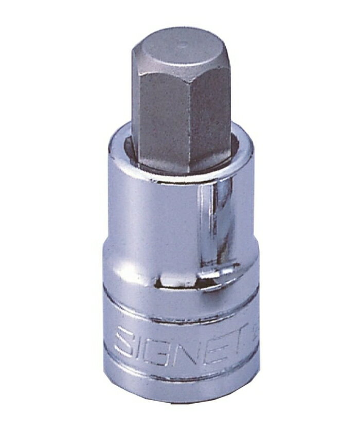 &nbsp;メーカー&nbsp;SIGNET(シグネット)&nbsp;商品カテゴリ&nbsp;レンチ＞ソケットレンチ&nbsp;発送目安&nbsp;2日〜3日以内に発送予定（土日祝除）&nbsp;お支払方法&nbsp;銀行振込・クレジットカ...