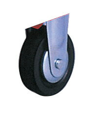 シグネット T28-1XUT-K T28用固定キャスター 4“ (54554) T28-1XUT-K