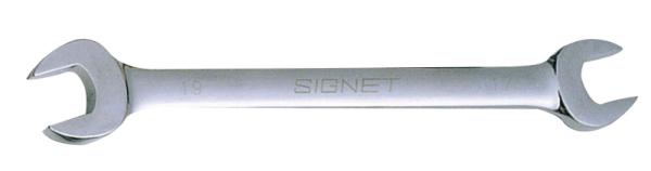 SIGNET(シグネット) 31345 12X14 両口スパナ 31345