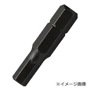 Hexagon Driver - アネックスツール AK-50P-6 AK-50P ドライバービット (六角) 6.0X30 000675033016