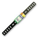 エーモン工業 G253 取付金具(黒)