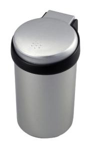 槌屋ヤック(Tsuchiya Yac) YAC 光る缶灰皿3 ブルー光 PZ-630