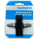 SHIMANO シマノ Shimano(シマノ) ブレーキ関係 / Vブレーキシュー M70T3 /BR-M600Vブレーキ用