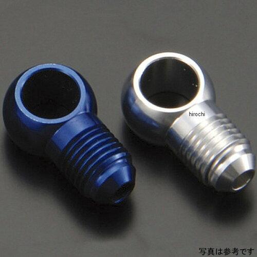 SHIFT UP #4 バンジョーユニオン 10mm (BLACK)　(950114-06)