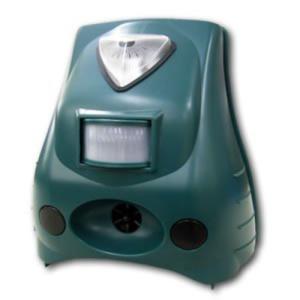 コンパル 犬・ネコ・鳥 防除器