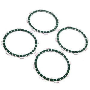 POSH 211036　クラッチディスクSET4pcs