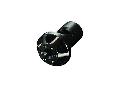 POSH ドラムブレーキヨウ アジャスト ピン チタン　(500046-11)