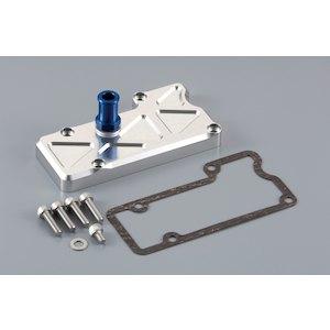 POSH Faith ポッシュフェイス ZEPHER1100 ブリ-ザ-プレ-ト (ブラック)　(032019-06)