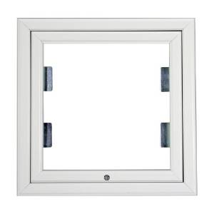 DAIKEN ダイケン WE25JW 壁点検口 WEJW型