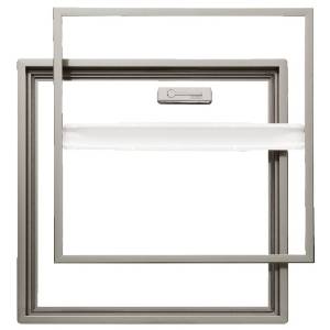 DAIKEN ダイケン SHN345 ホーム床点検口 (都市機構・気密タイプ)