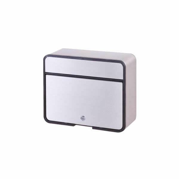 グリーンライフ(GREEN LIFE) ステンレスポスト PH-58P (5371ak)