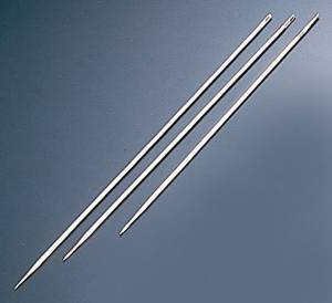 シンドー 18−8チキン針24cm【BTK26024】