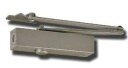 ニュースター ドアクローザー シルバー PS-7001A 60207943