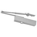 ニュースター ドアクローザー シルバー PS-7002A 60207945