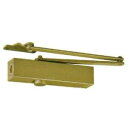 ニュースター ドアクローザー バーントアンバー PS-7001 60208057
