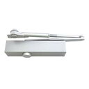 ニュースター ドアクローザー シルバー PS-7003 60208073