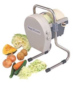 TKG テイケイジイ 遠藤商事 電動　べジスライサー【CSLC701】