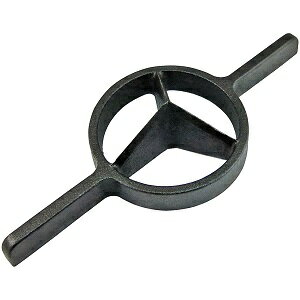 KONYO コンヨ コンヨ 竹割 中 三つ割 150mm