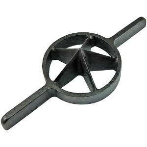 大五郎 コンヨ 竹割 中 五つ割 150mm