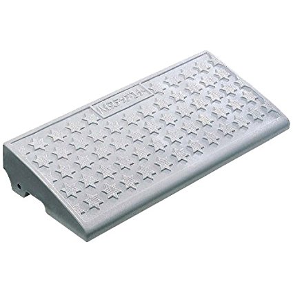 ミスギ ハイステップコーナー　HS-100　ホワイトグレー　【710-0100】