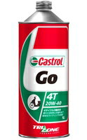 ceptoo Castrol 4T 20W-40 1L