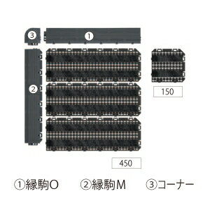 &nbsp;メーカー&nbsp;山崎産業&nbsp;商品カテゴリ&nbsp;エクステリア＞ジョイントマット・タイル&nbsp;発送目安&nbsp;1週間以内に発送予定&nbsp;お支払方法&nbsp;銀行振込・クレジットカード&nbsp;送料&nbsp;送料無料&nbsp;特記事項&nbsp;北海道・沖縄・離島は運賃形態が異なります&nbsp;その他&nbsp;F-25-FO-DBR サイズ450×75×t12mm