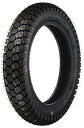 IRC SN22ニュースノータイヤ 90/90-12 44J TL フロント用 321127