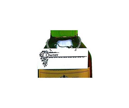 HIKARI 光 ボトルタッグ　（20枚入）B17−1【PBTA7】